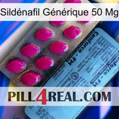 Sildénafil Générique 50 Mg 35
